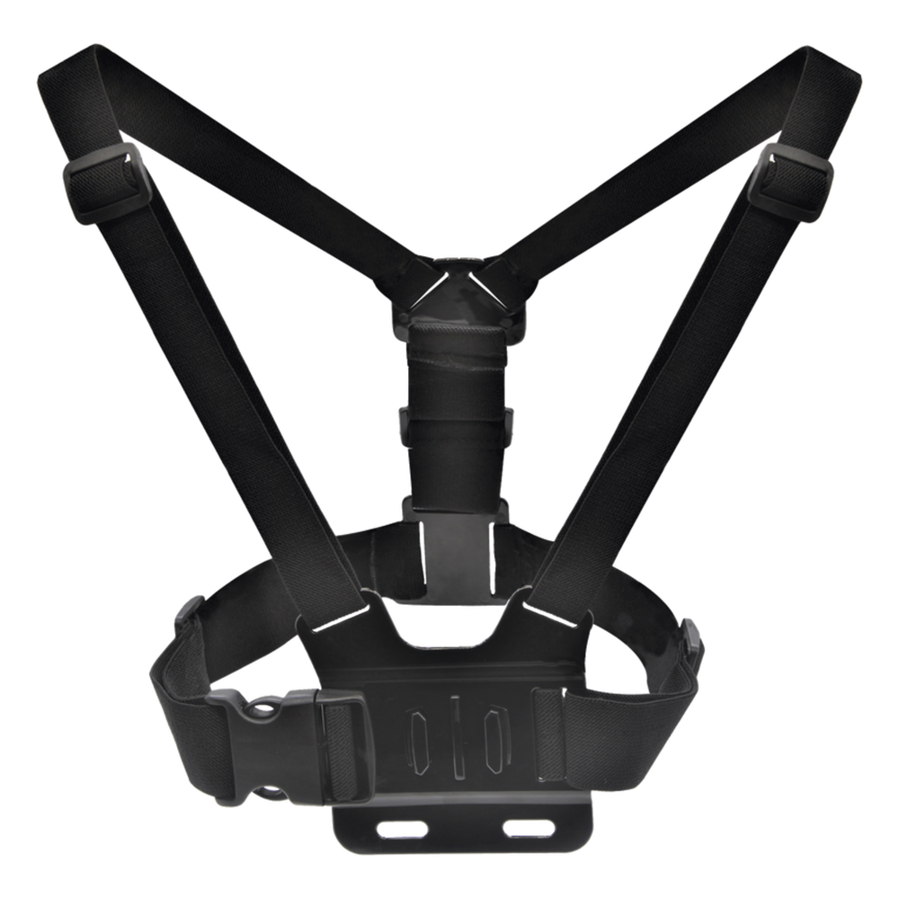 Arnés de Pecho para Body Cam