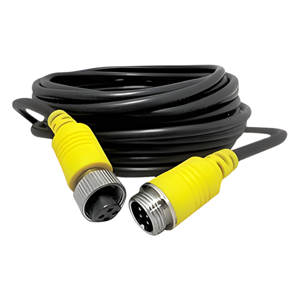 Cable de conexión de 5m para XMR EPCOM y Camra IP 5 m
