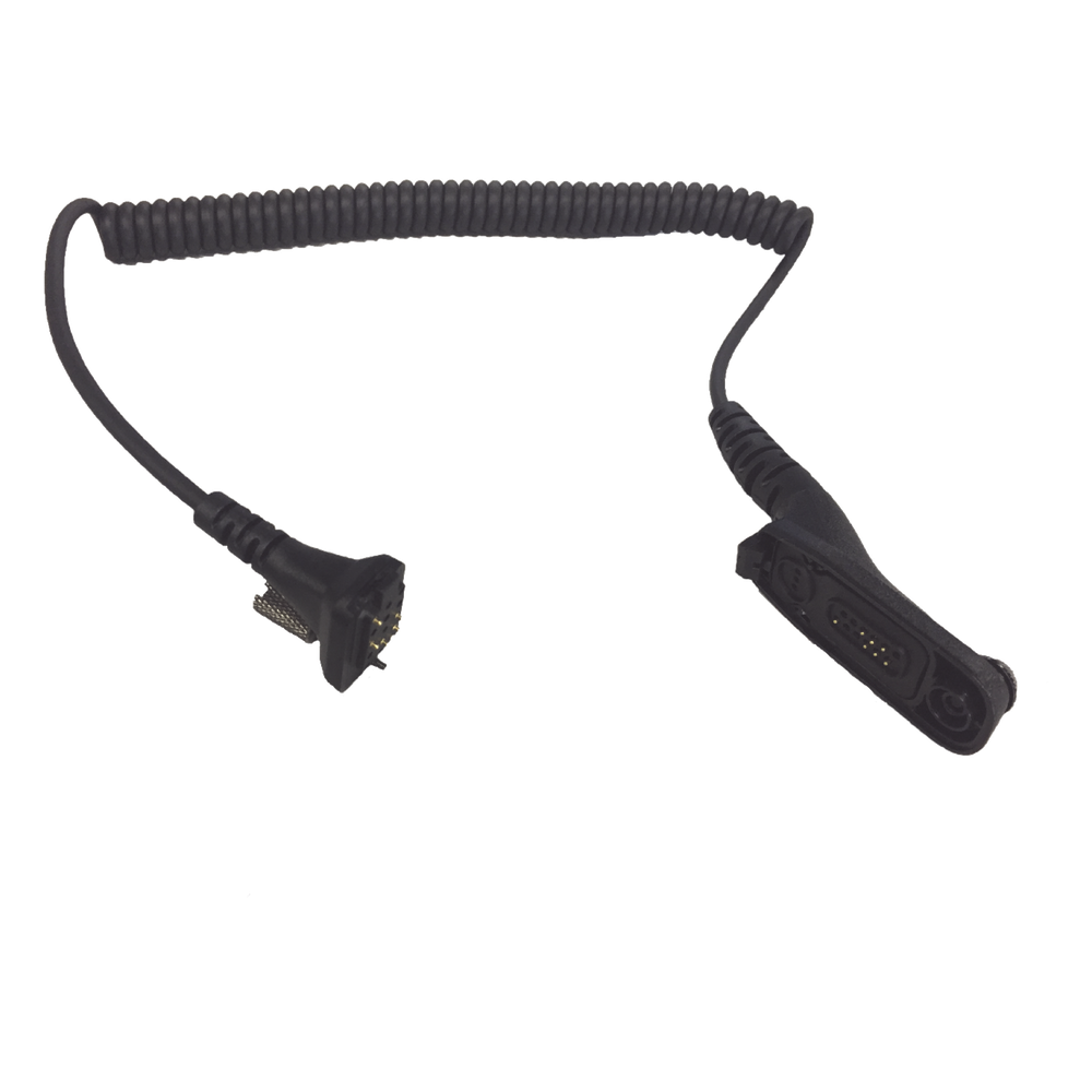 Cable adaptador de audio para Bodycam XMRX5