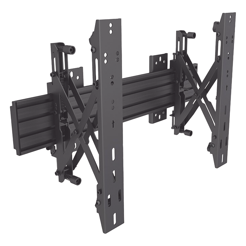 Montaje de pared 37" a 75", 30 Kg