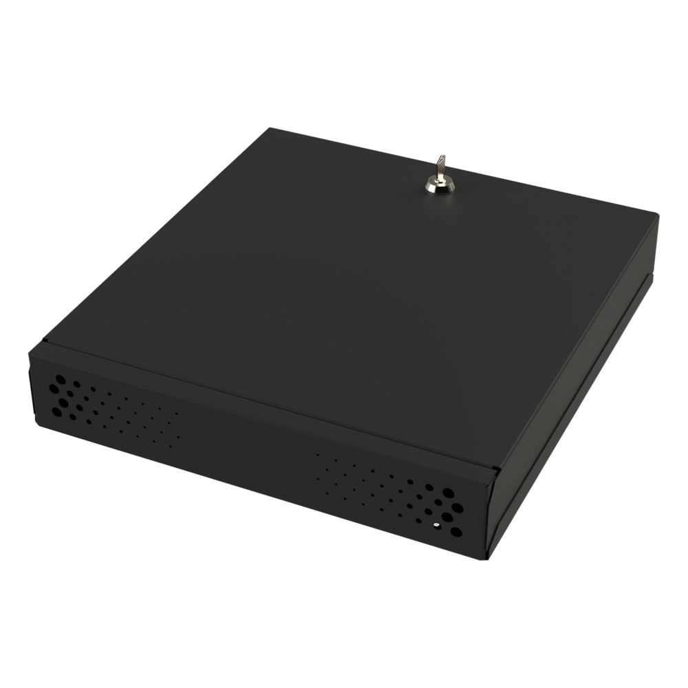 Gabinete 445 x 88 x 400mm