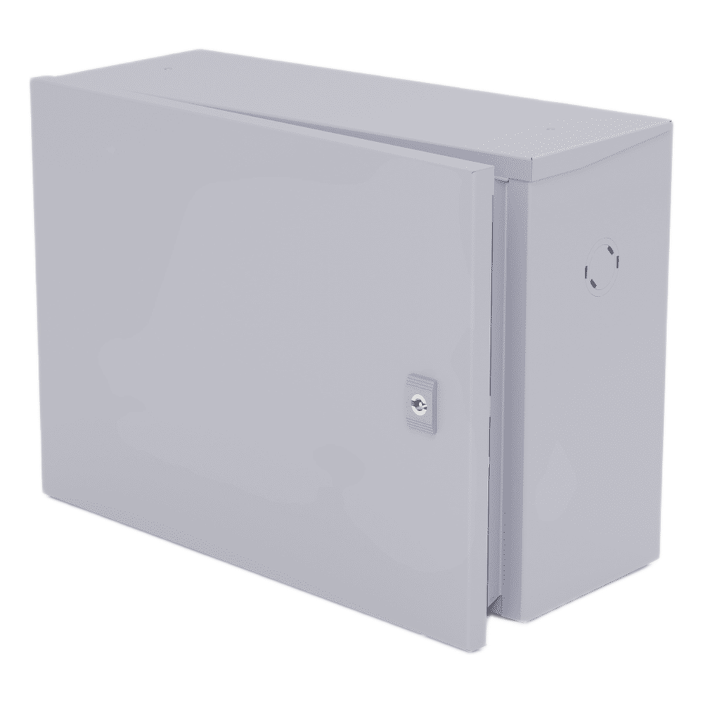 [GBP01] Gabinete para instalación de 1 batería