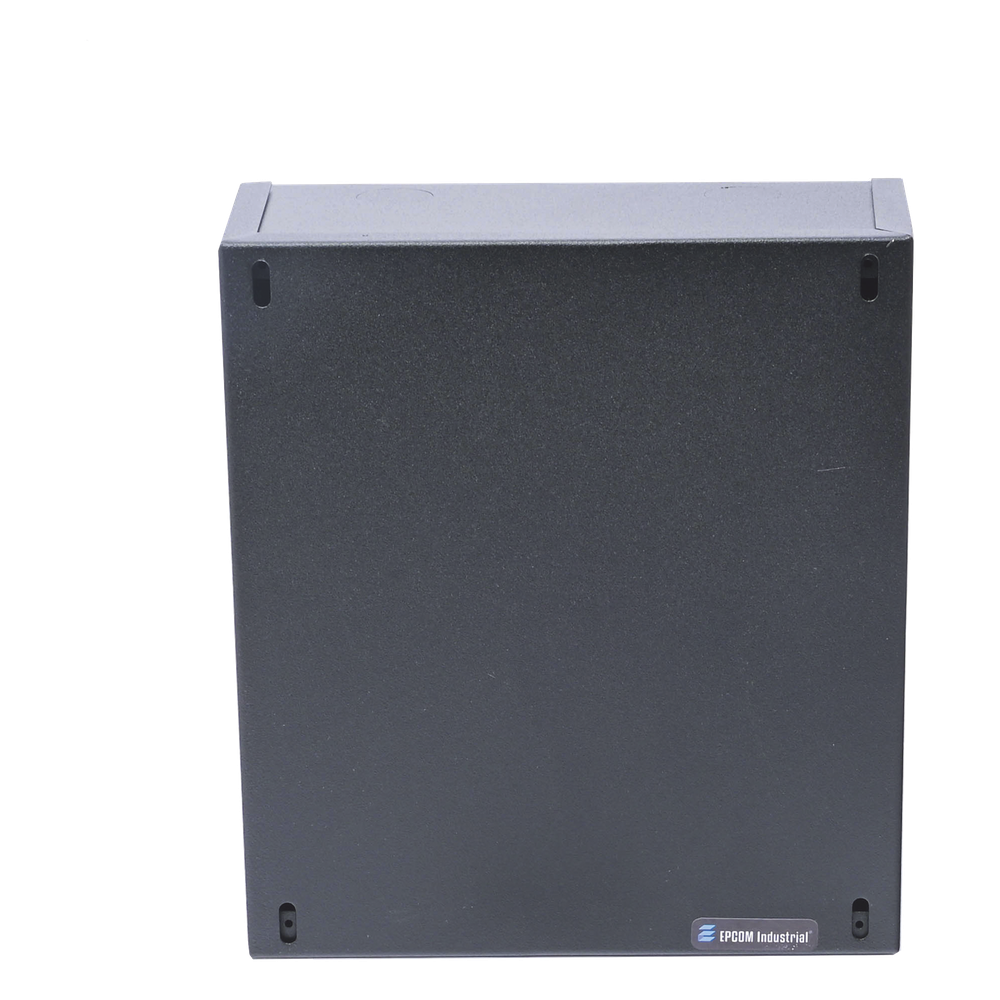 [GOF01XTV2] Gabinete para Baterías, Compatible con Tablillas ELKP624U-ELKP624, AL624, SMP3 y SMP5