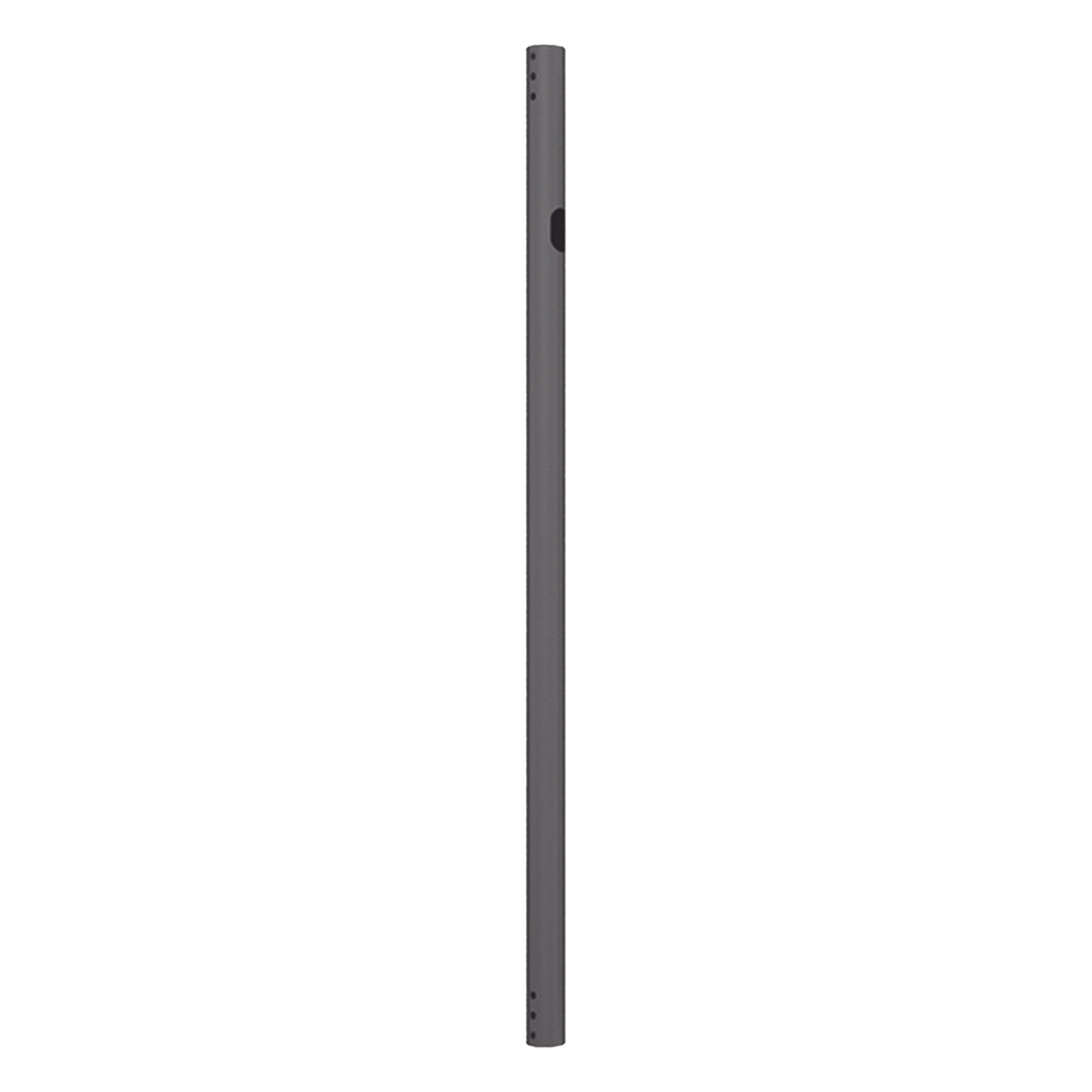 [SDJH113] EXTENSION PARA montaje DE VIDEOWALL LED COLOR NEGRO DE 3 METROS