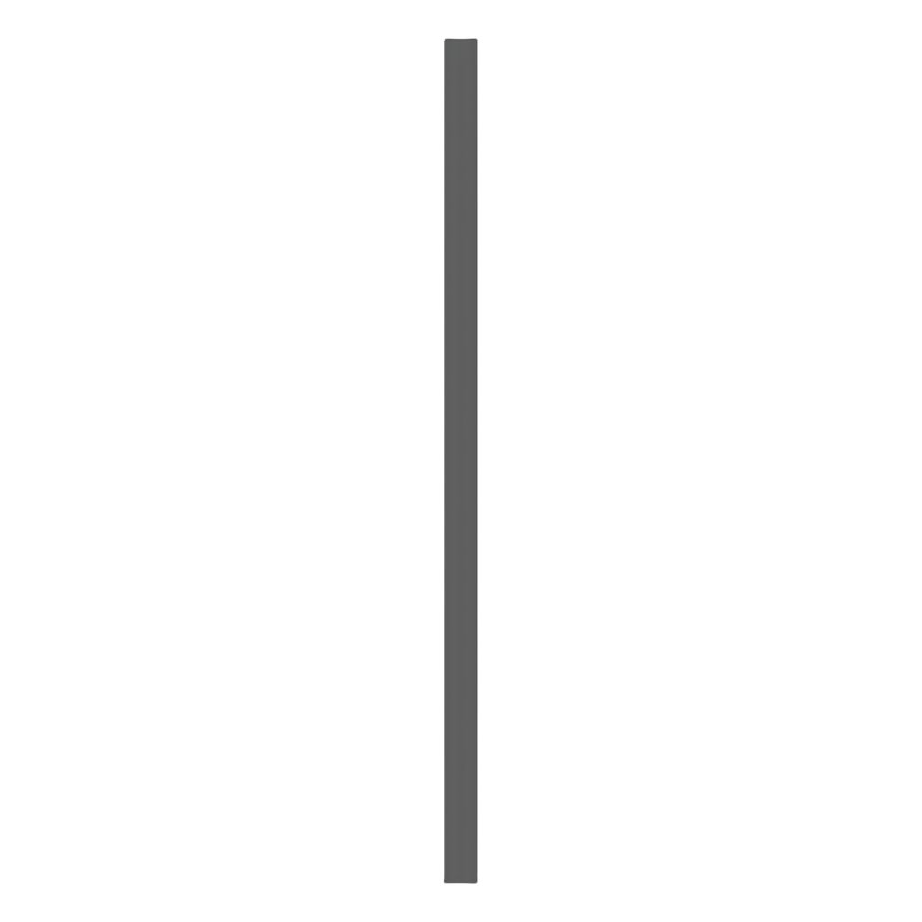 [SDJH126] Pilar de Aluminio para Videowall LED con Longitud de 2400mm