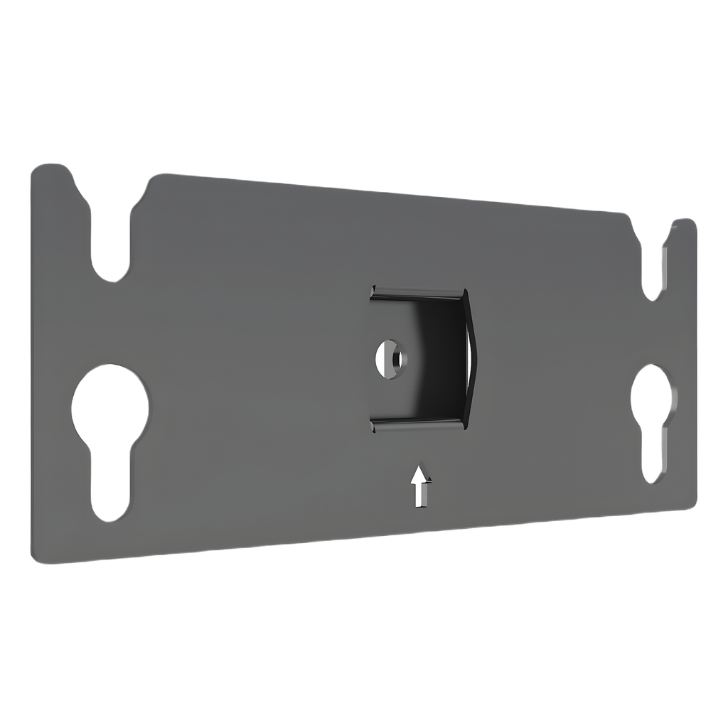 Placa adaptadora para videowall LED de 70*21,5 mm