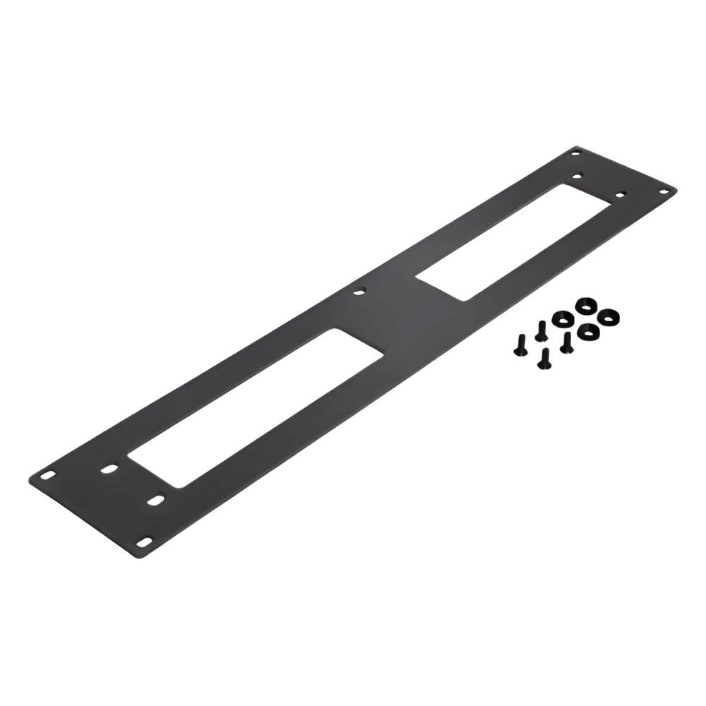 [TG-03771/81] Tapa Frontal para Repetidor con 2 Radios Series 102 y 302