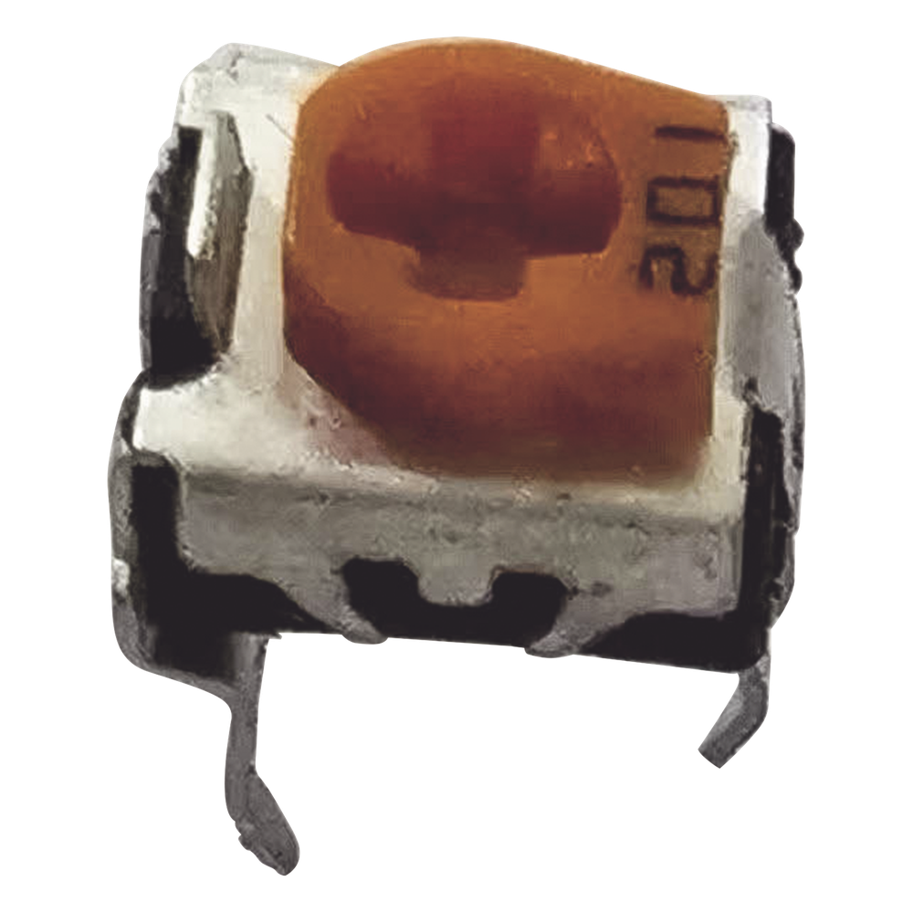 Potenciómetro ( 0 - 1 K ohm ) para reparación de Fuentes EPCOM POWER LINE ( Ajuste de Voltaje )