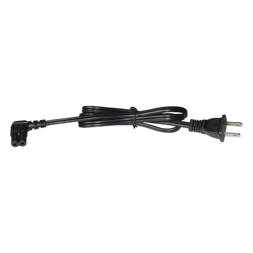 Cable de Alimentación Eléctrica para 120-240 Vca 1 m