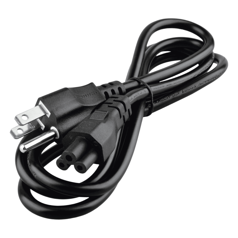 Cable de Alimentación Eléctrica para 120-240 Vca 1.8 m