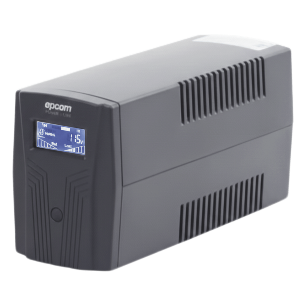 Ups 850VA, 510 W, 6 Tomas