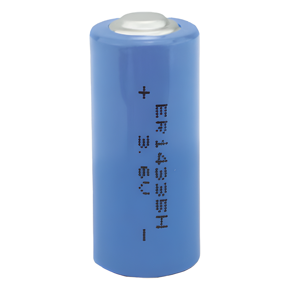 Batería de litio 3.6 V, 1650 mAh