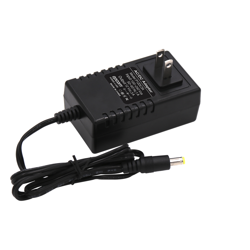 Fuente de alimentación 12 V