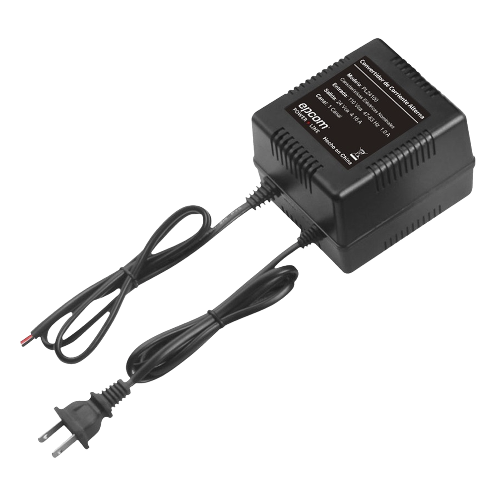 Transformador 24 Vca