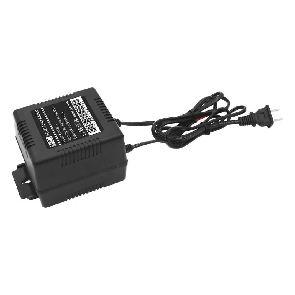 Transformador 24 Vca