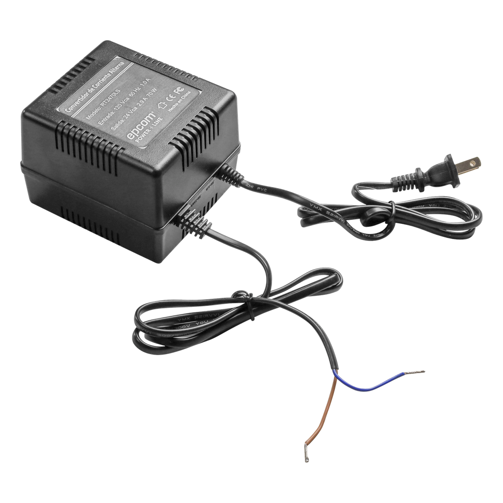 [RT2470LS] Transformador 24 Vca