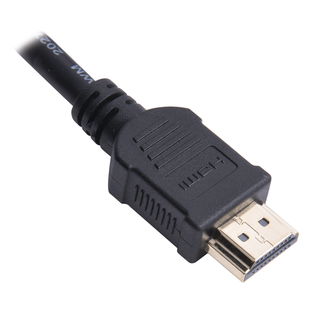 Cable HDMI de 3 m (9.84 Pies) (High Speed) 4K