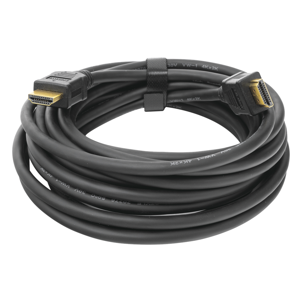 Cable HDMI de 5 m (16.40 pies) (High Speed) 4K