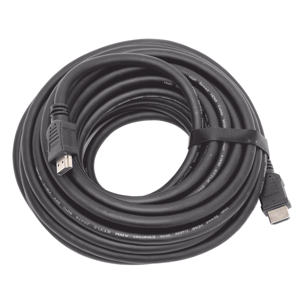 Cable HDMI de 10 m (32.81 pies) (High Speed) 4K