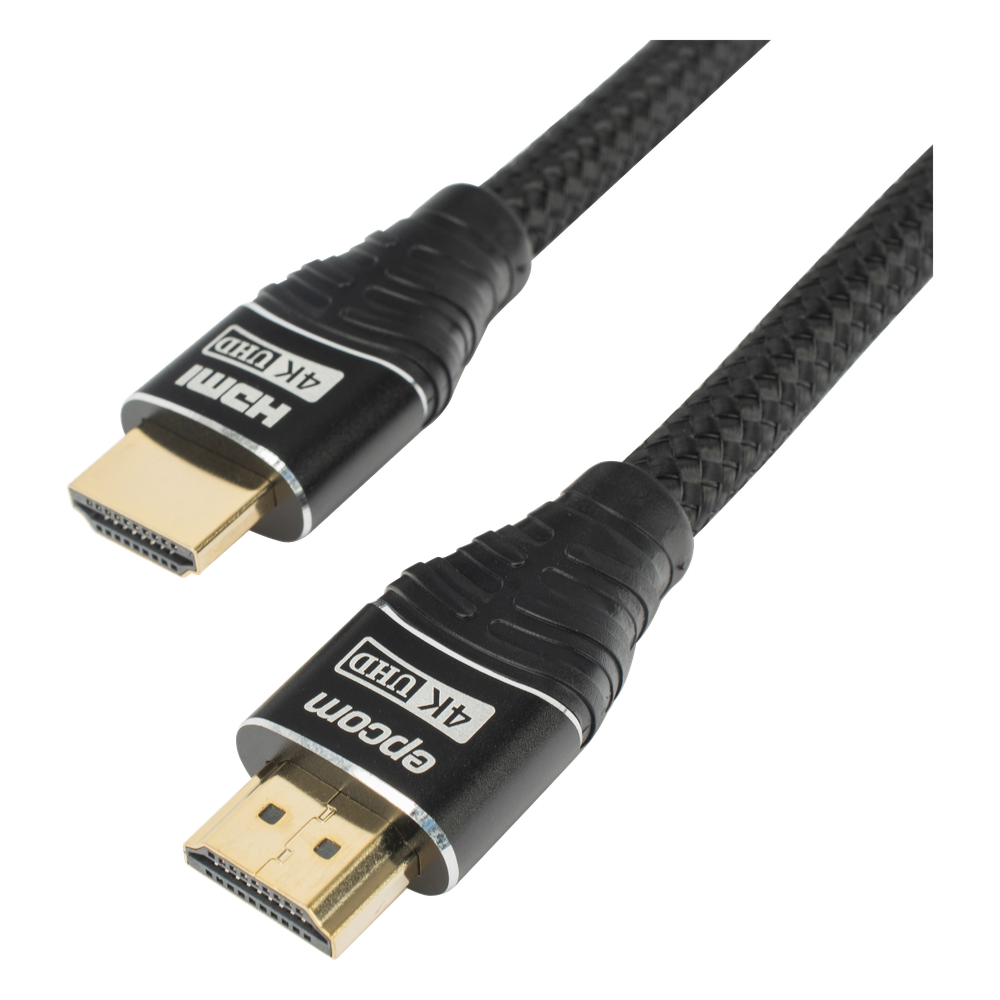 Cable HDMI de 10 m (32.81 Pies) 4K, 18Gbps