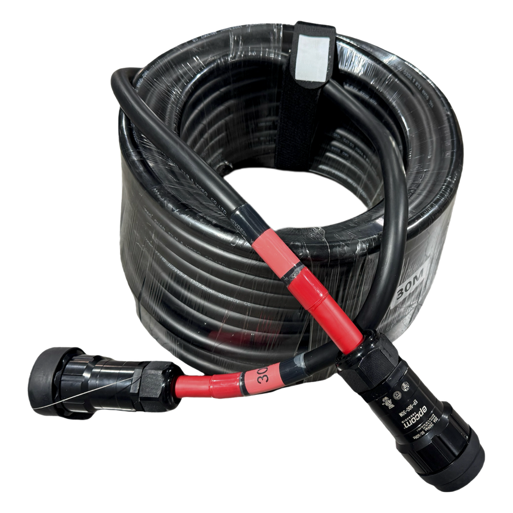 Conector Socapex 19 Pines Macho