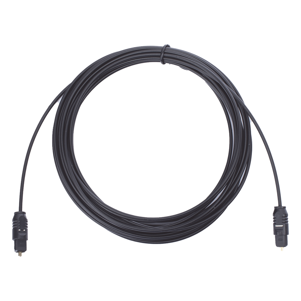 [EP-TOS15] Cable de fibra óptica 4.6 m