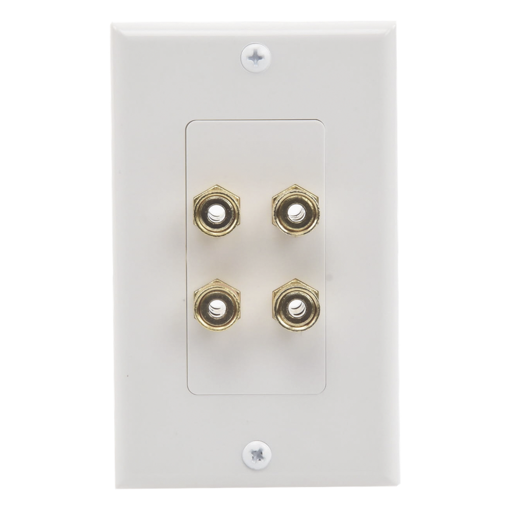 Placa de pared