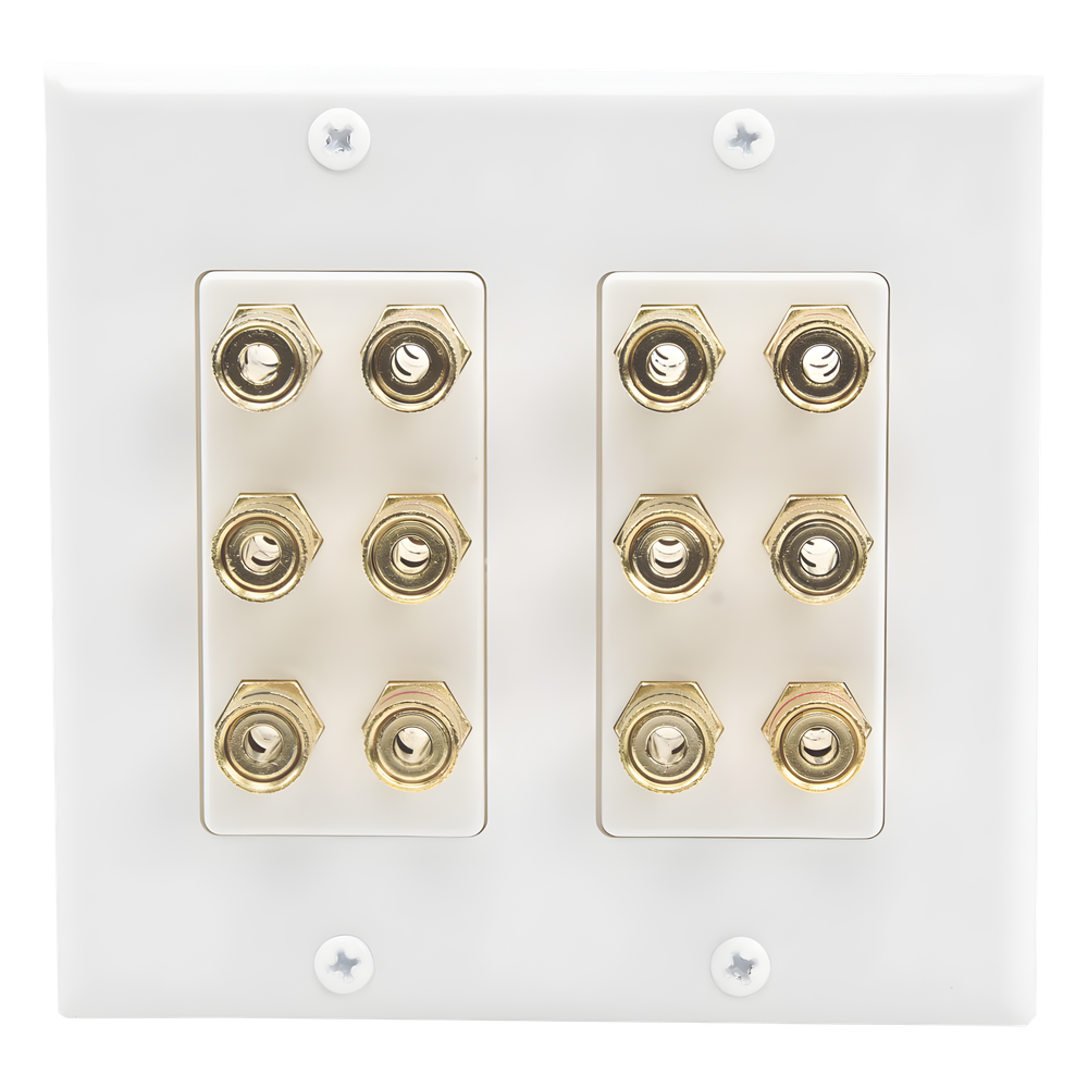 Placa de pared