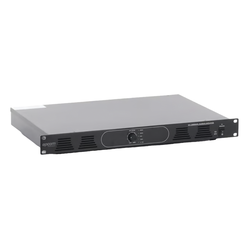 Amplificador de audio 500 W
