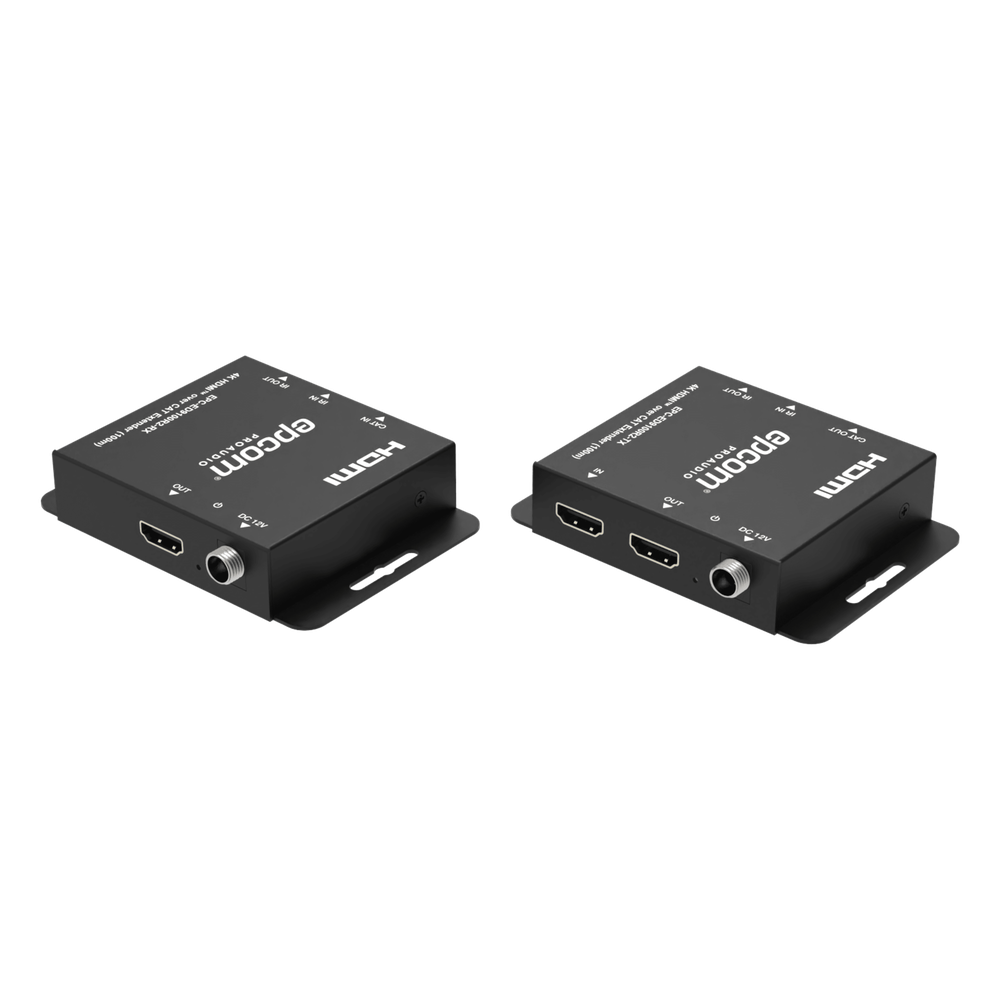 Kit Extensor HDMI 100 m