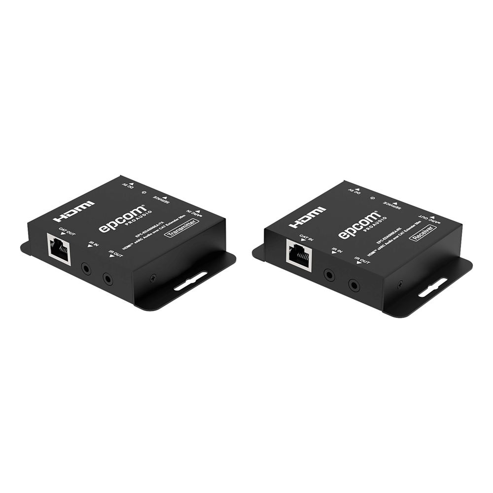Extensor Audio HDMI eARC 50 m