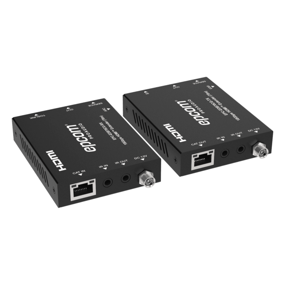 Extensor HDMI 4K@60Hz 70 m