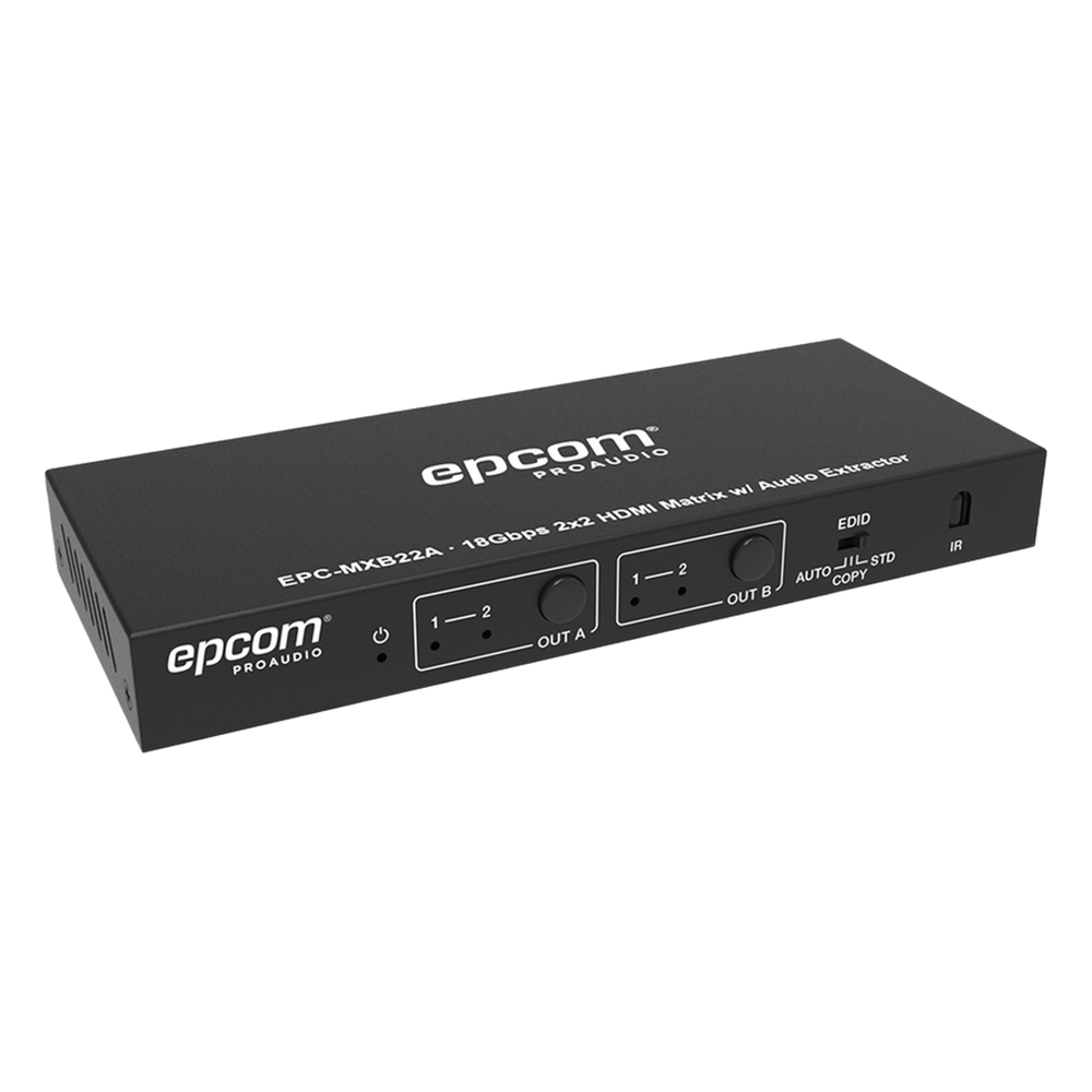 Matricial HDMI