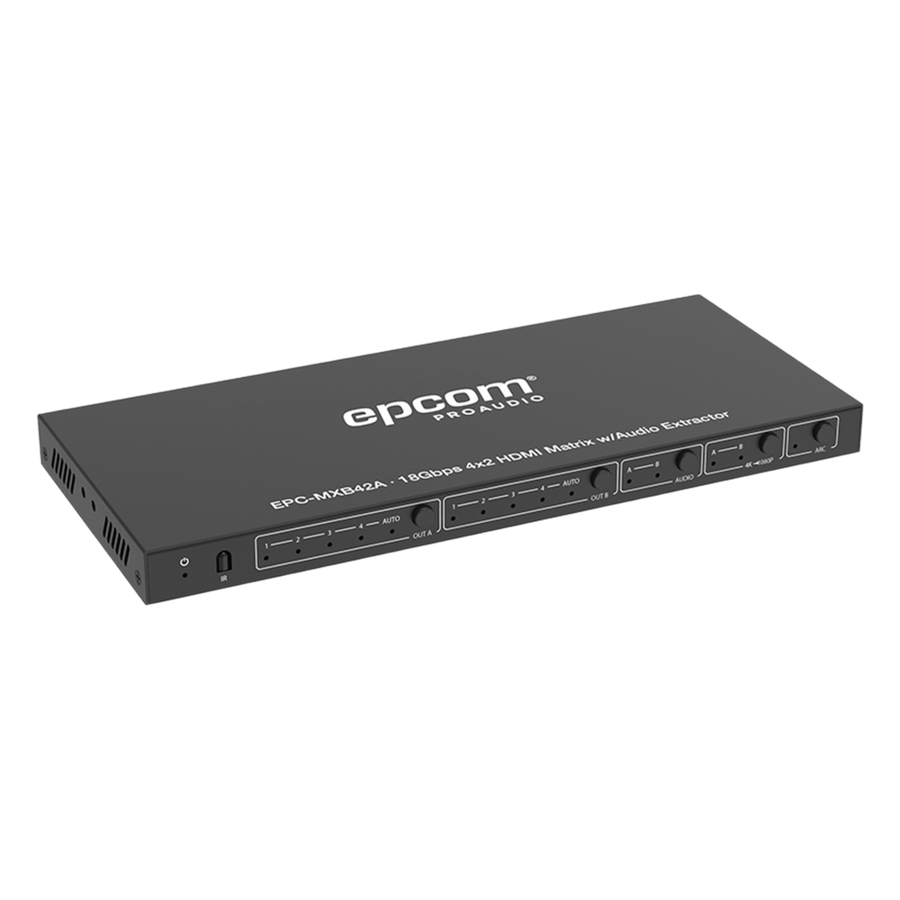 Matricial HDMI