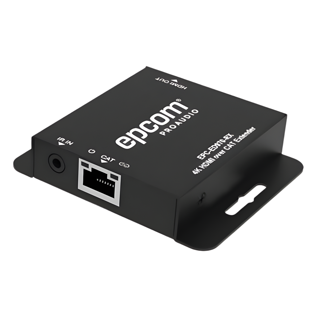 Receptor HDMI Extensor Cat5e