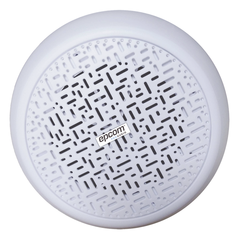 [SF-200] Altavoz colgante 6 W, 5"