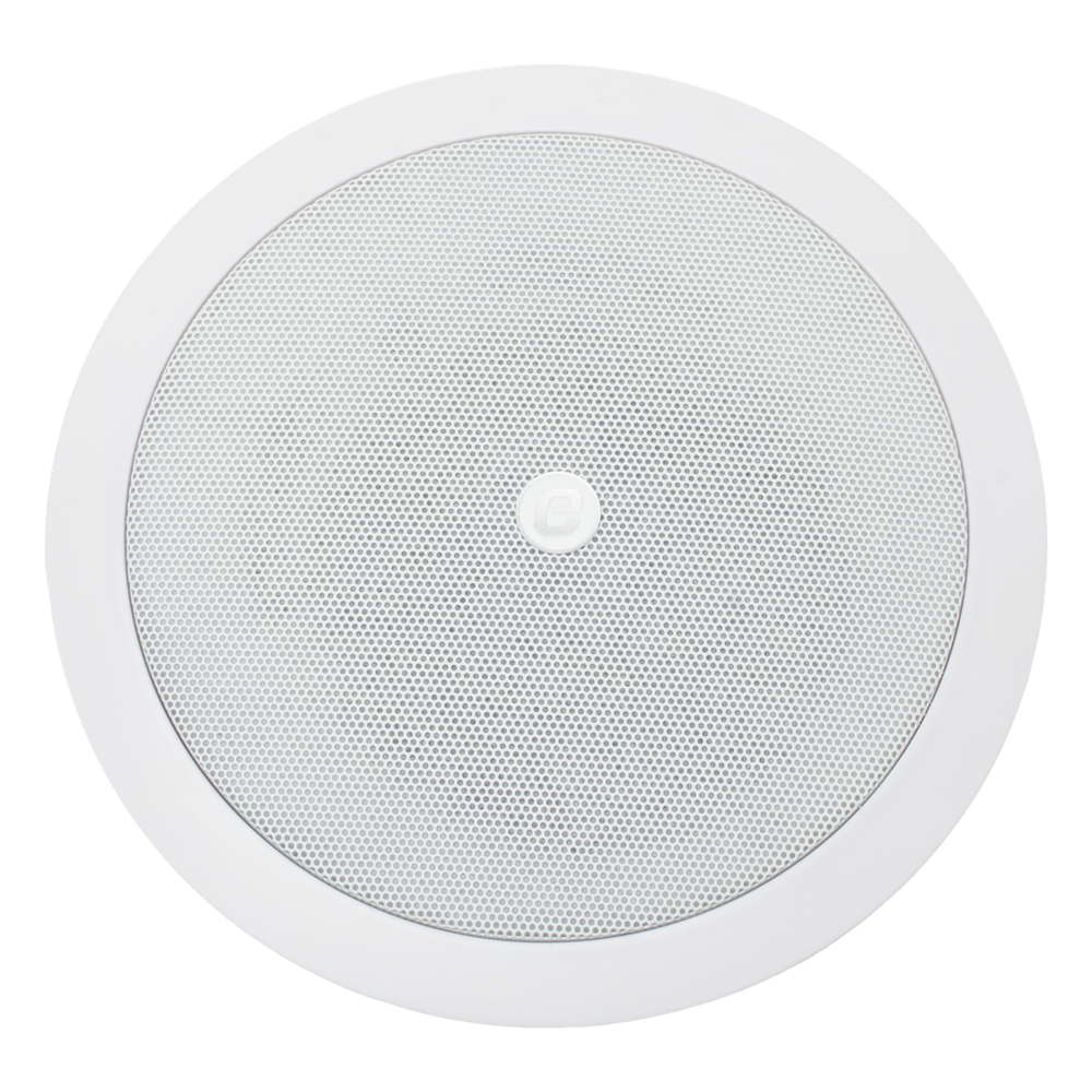 [SF-206P] Altavoz de techo 3.75 - 30 W, 5", 8Ω, 70 / 100v