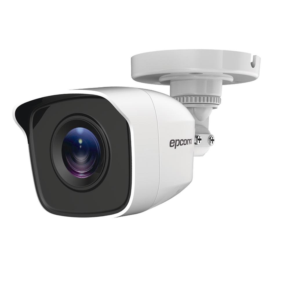 Cámara bala TurboHD, 2 MP, lente 2.8 mm, IP66