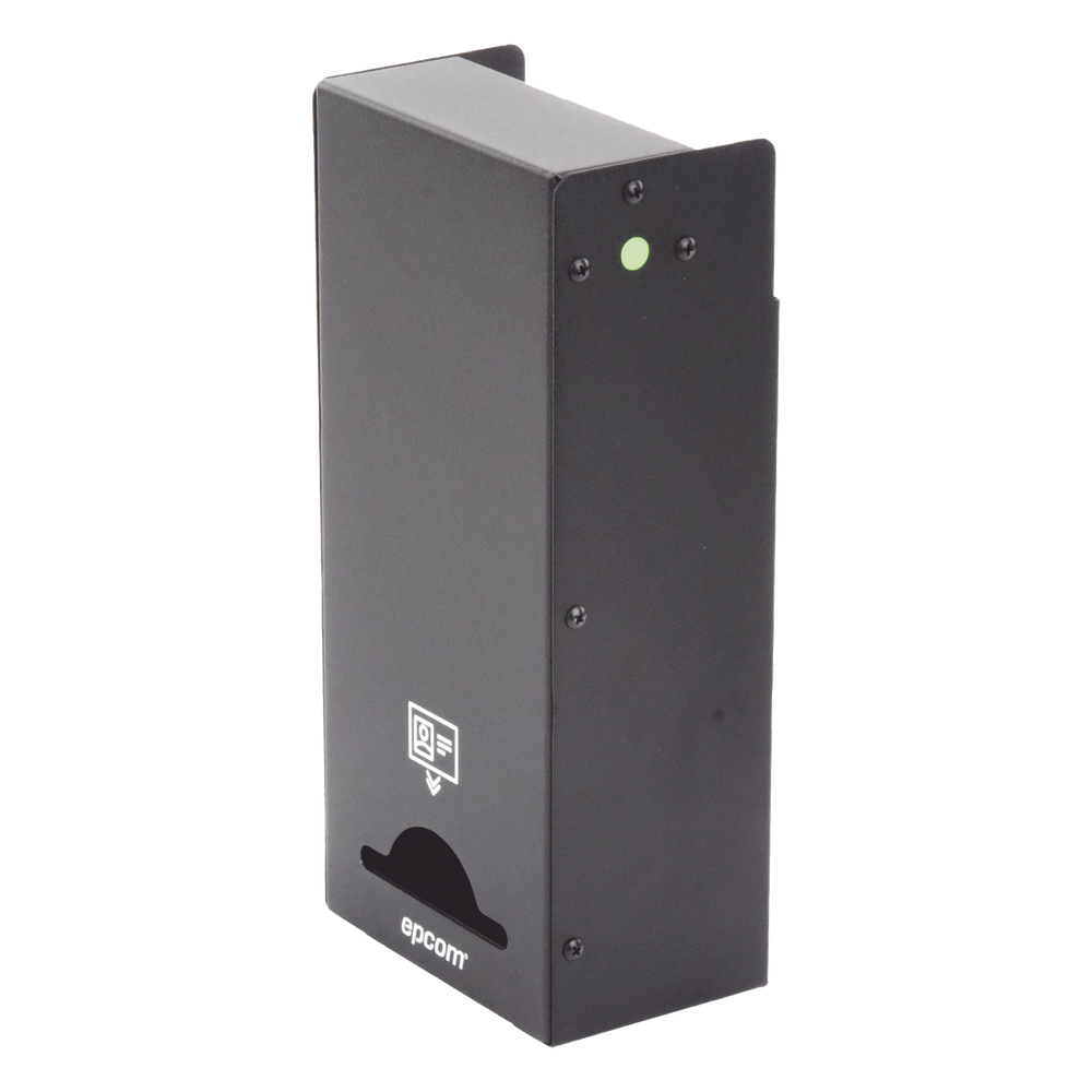 Cámara TurboHD, 2 MP, lente 3.7 mm