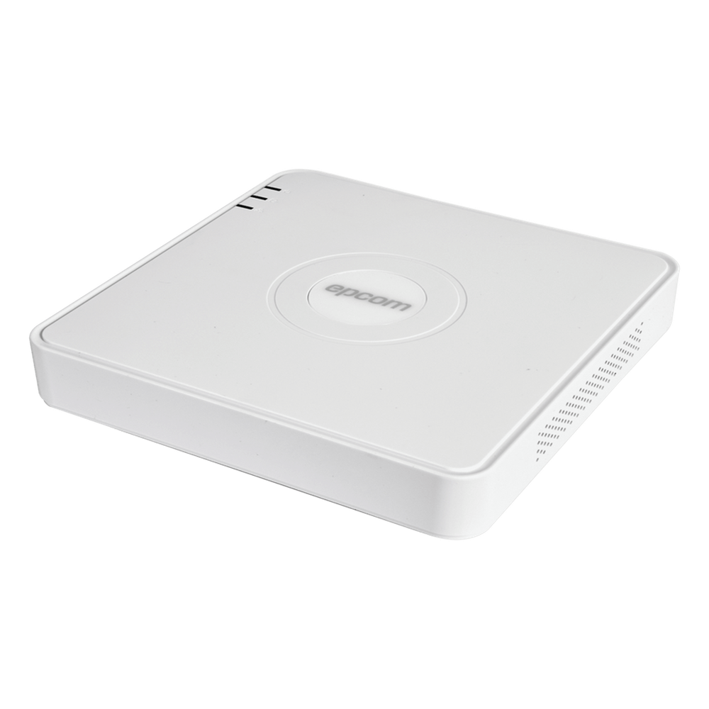 Dvr 16 canales, 2 MP, AcuSense, TurboHD