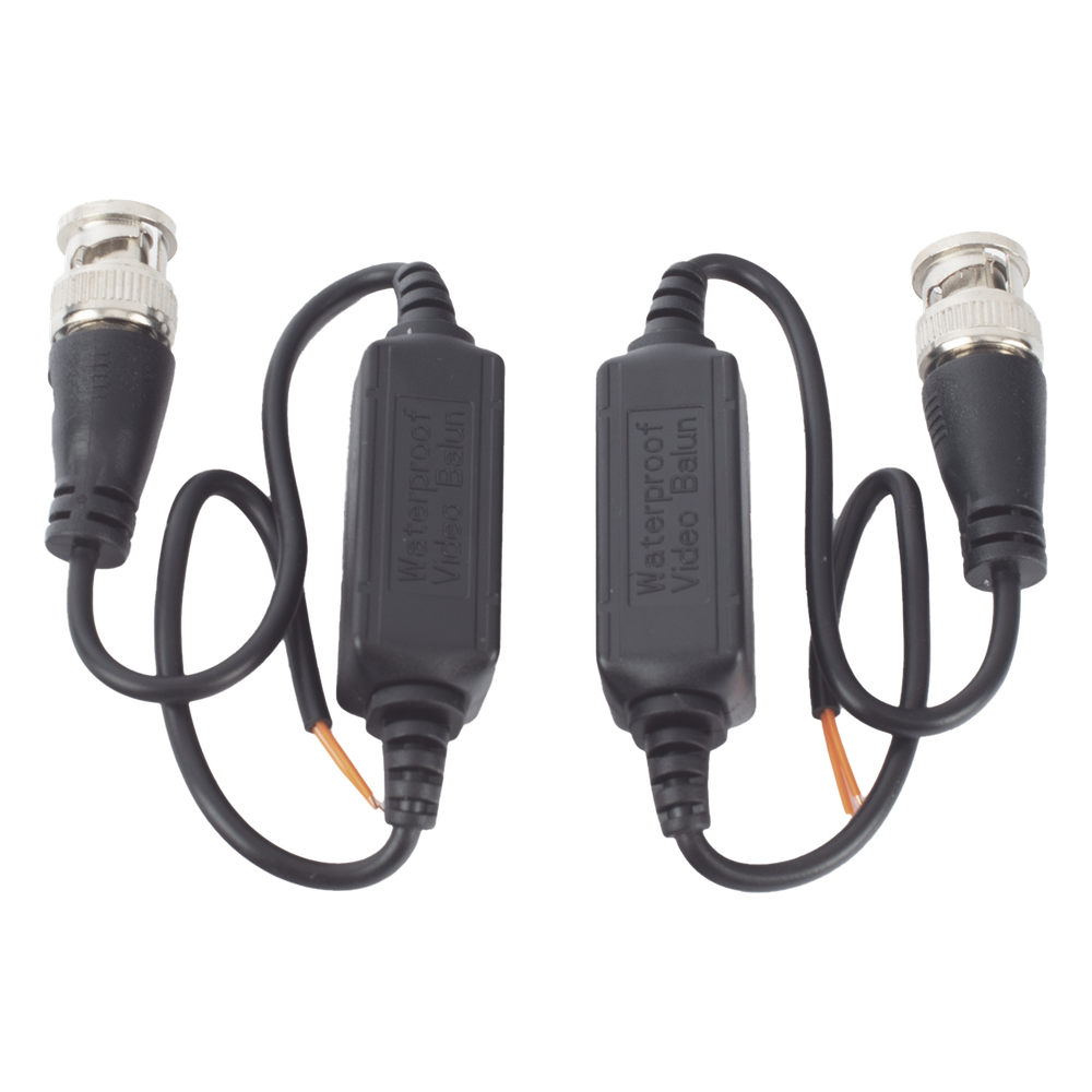 Kit de videovigilancia TurboHD, 4K