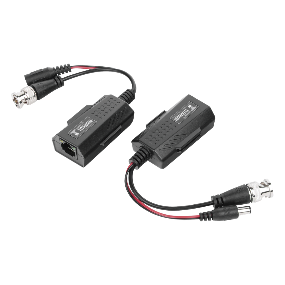 Kit de videovigilancia TurboHD, 4K