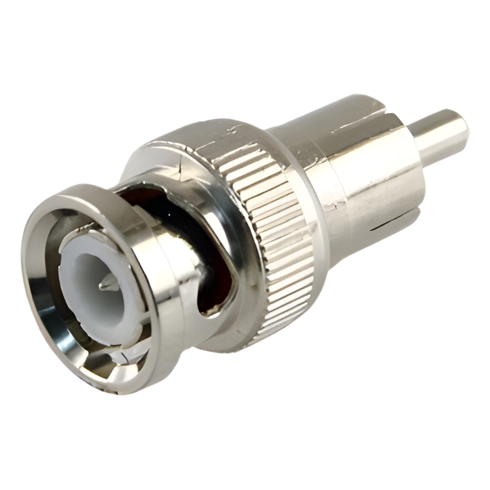 Adaptador en Línea para 75 Ohm