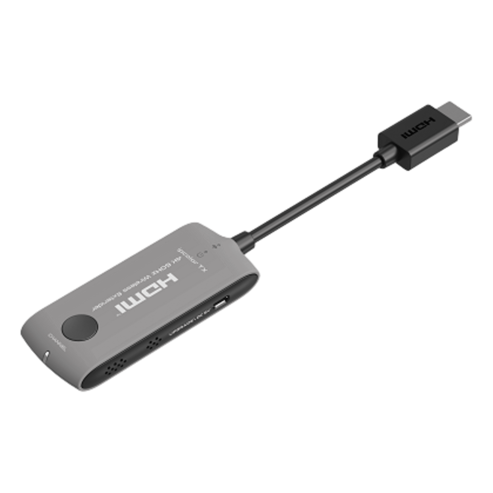 Transmisor para Extensor HDMI inalámbrico