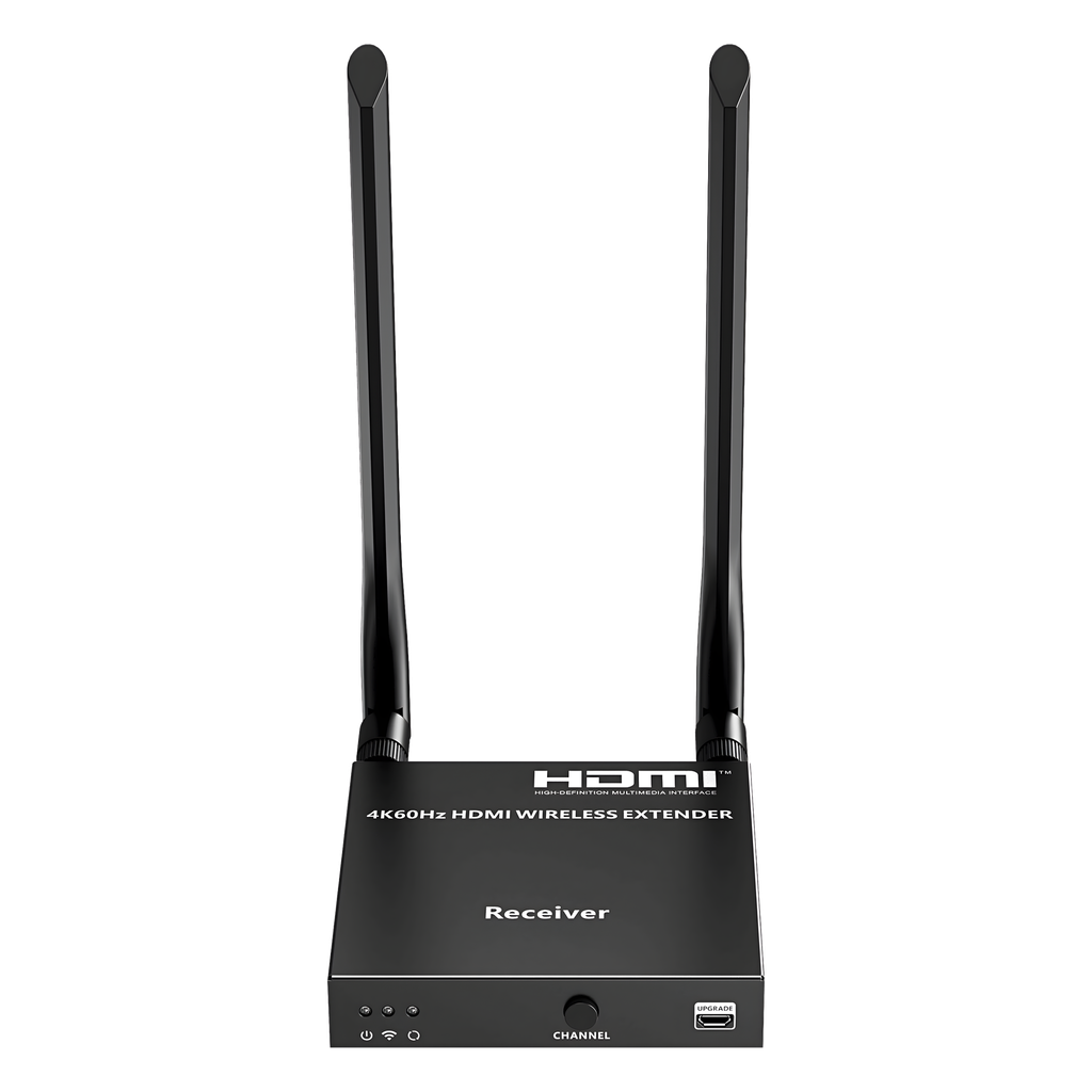 Receptor inalámbrico HDMI