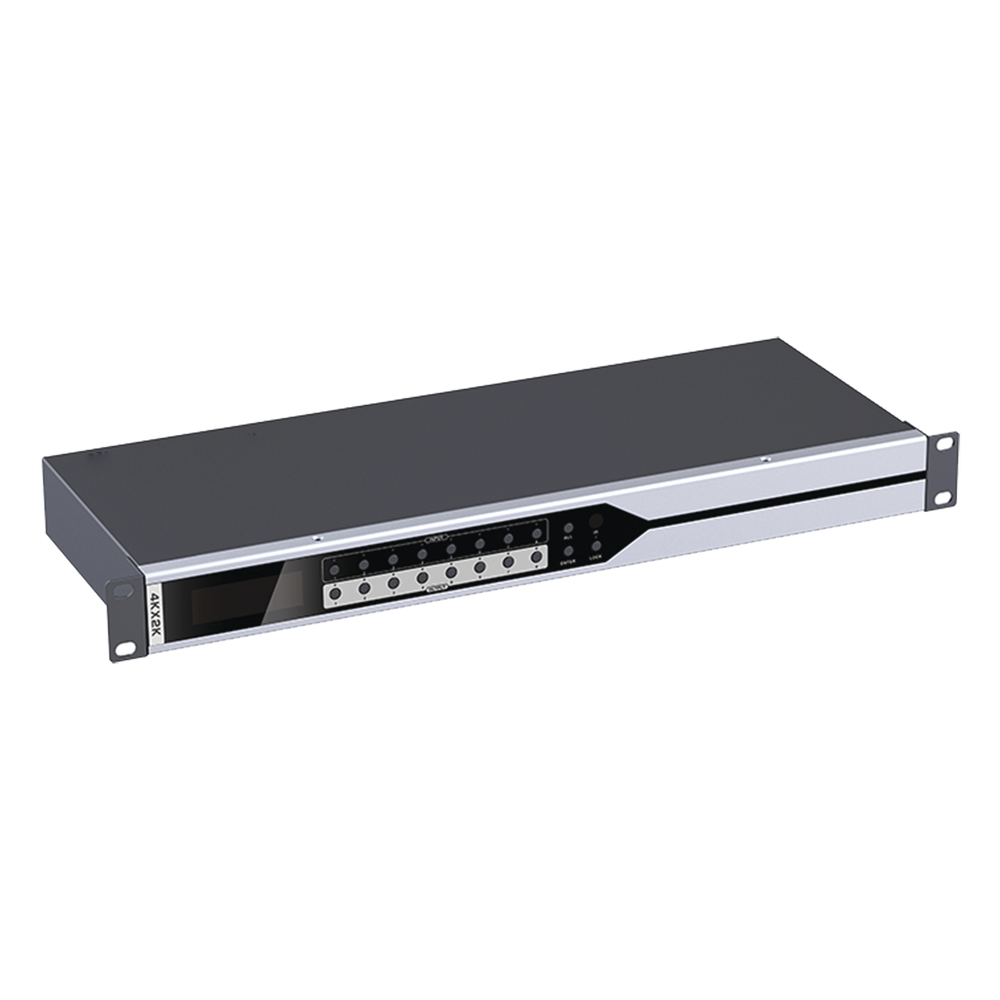 MATRICIAL DE VIDEO HDMI 8 x 8 8 Salidas