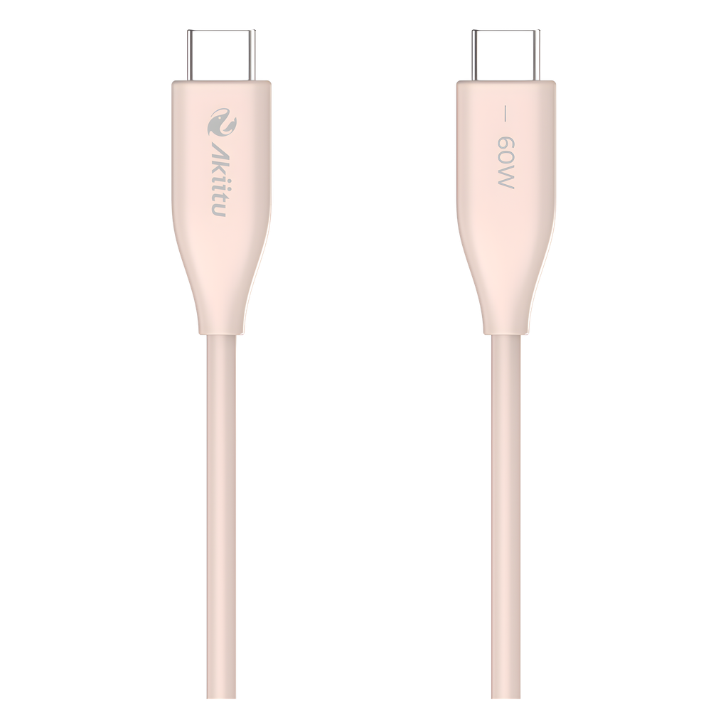 Cable de Carga USB-C a con 1.5 m (4.92 Pies)