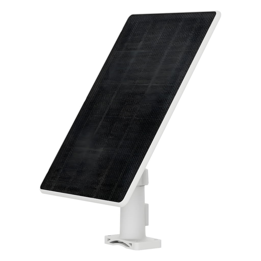 Panel solar 8W