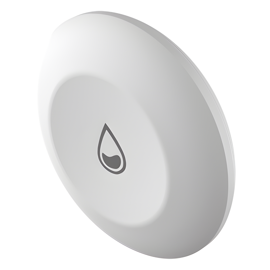 Sensor _Inteligente para Detectar Fuga de Agua inalámbrico