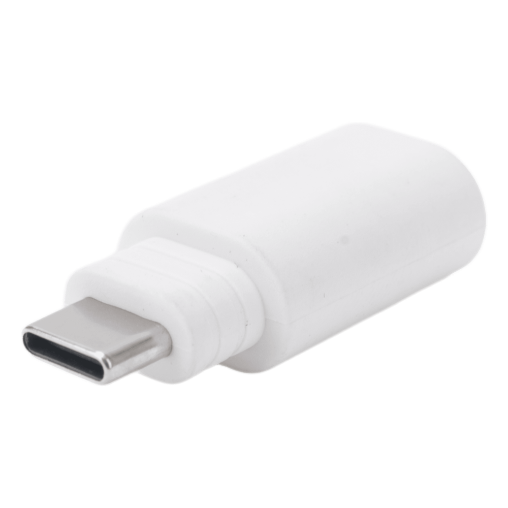 Adaptador USBC para panel solar CS-CMTSOLARPANELC